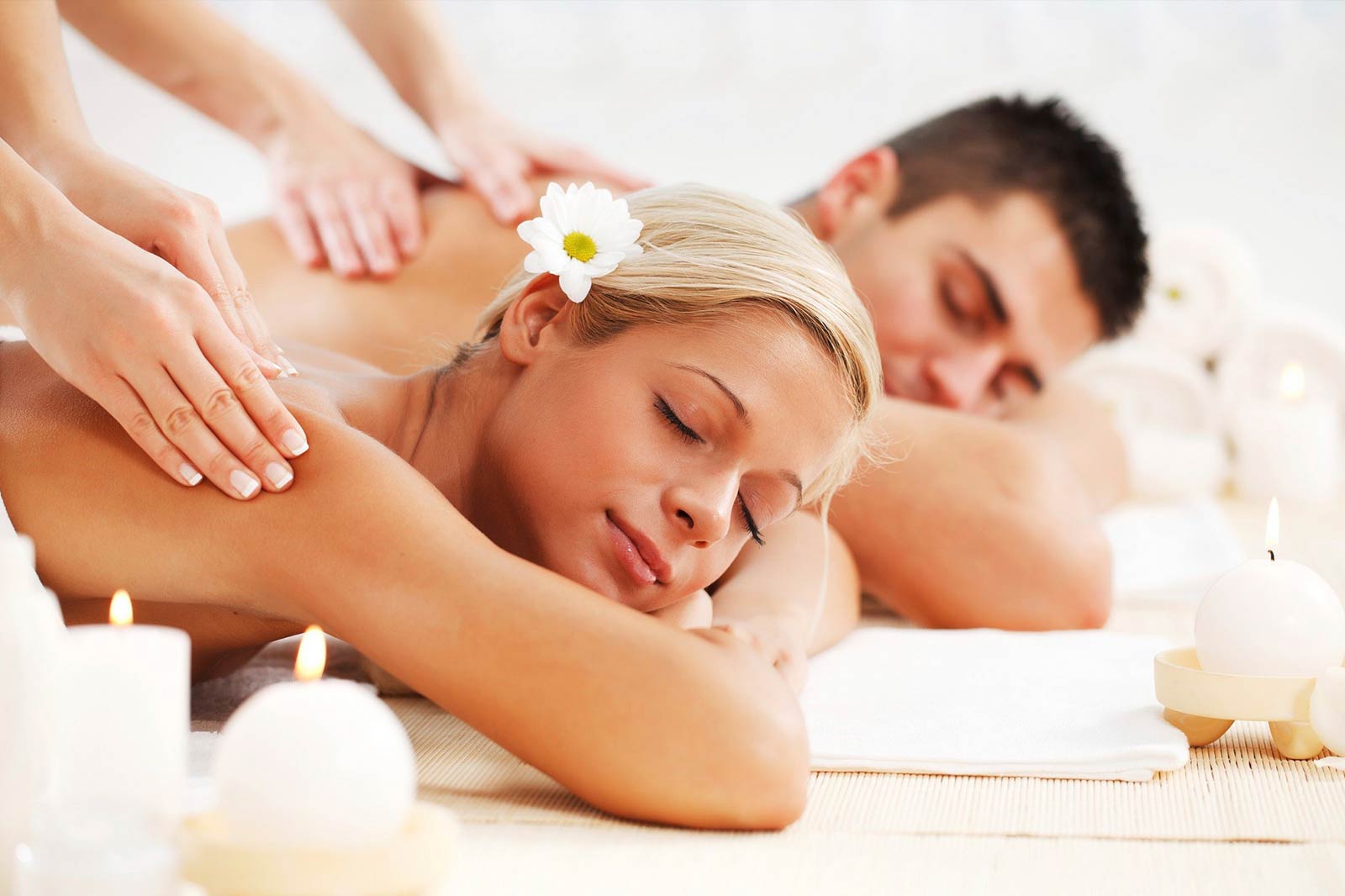 Body Massage Parlour Central  Kolkata