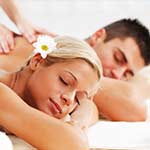 Full Body Massage Parlour in Kolkata